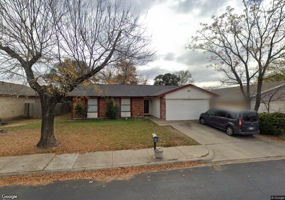 2105 El Campo, Bedford, TX 76021 - photo 1