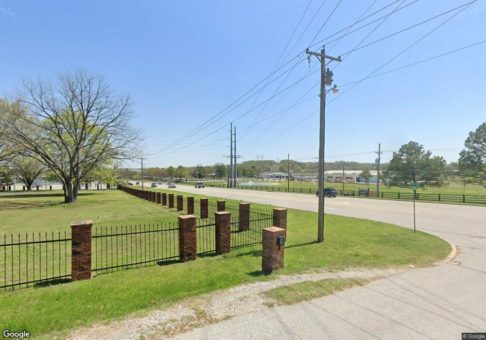 6403 S 39th West Ave, Sapulpa, OK 74066 - photo 1