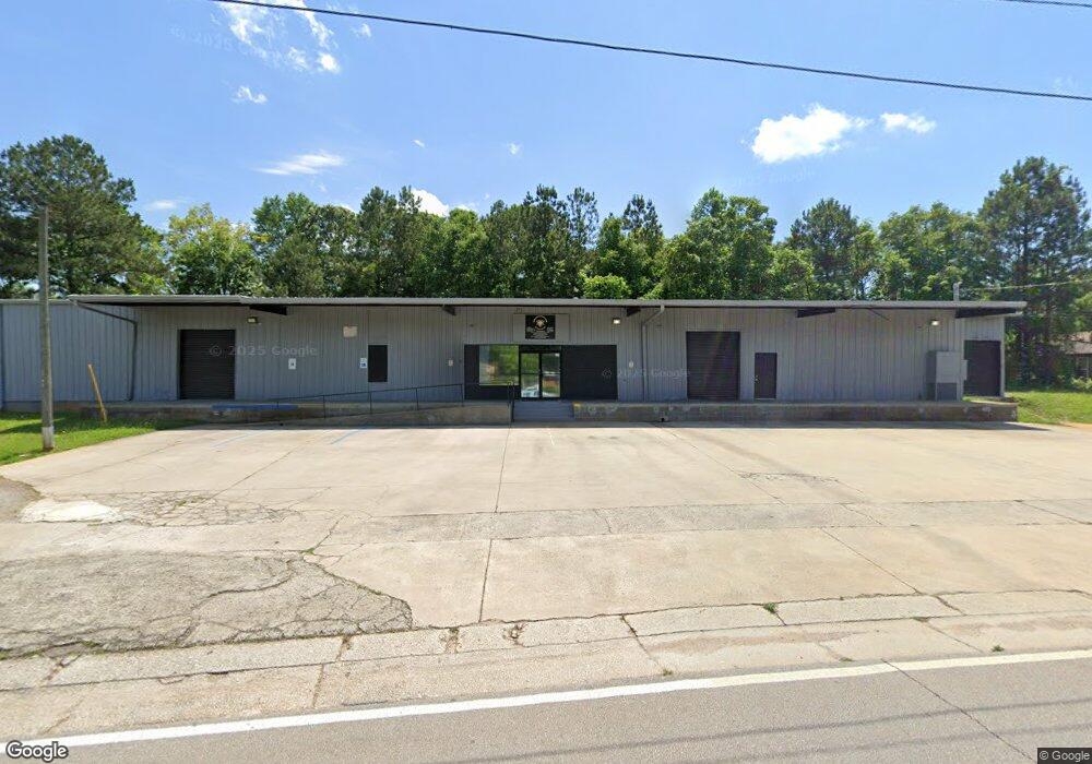 302 N Aycock St, Carrollton, GA 30117 - photo 1