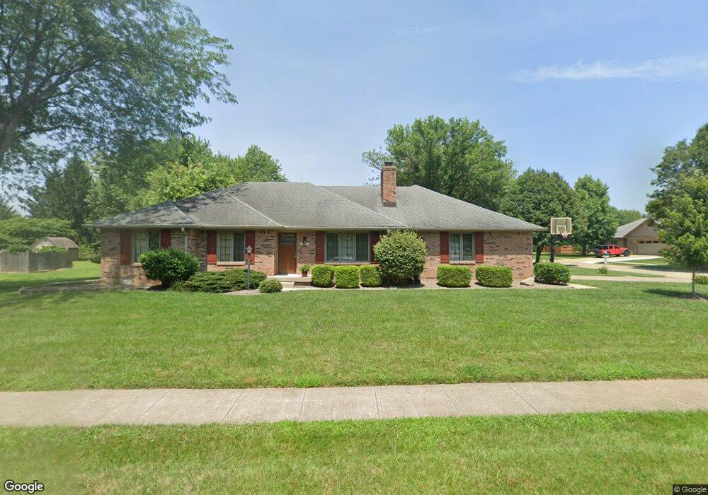 1592 Williamsburg Ln, Franklin, IN 46131 - photo 1