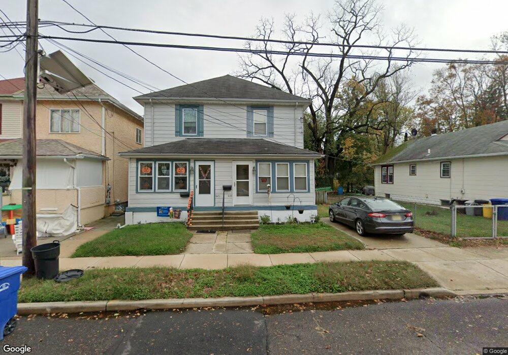 619 Hickory St, Delanco, NJ 08075 - photo 1