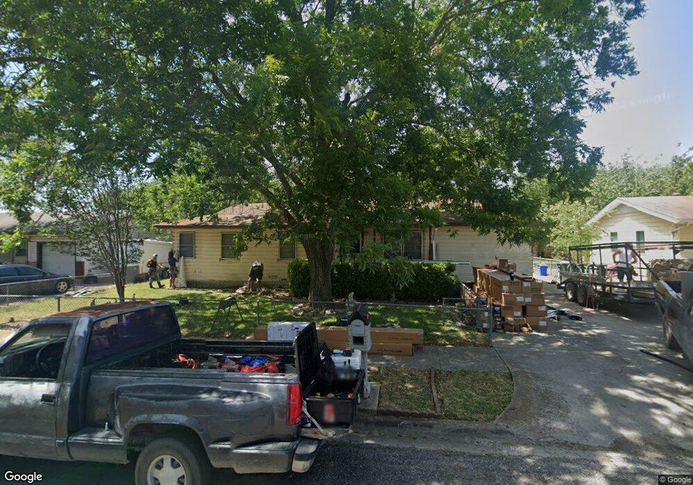 2503 Meadow Ln, Copperas Cove, TX 76522 - photo 1