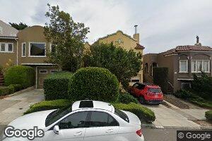 71 Wawona St, San Francisco, CA 94127