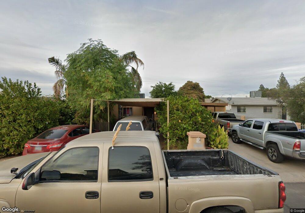 7442 E Crescent Cir, Mesa, AZ 85208 - photo 1