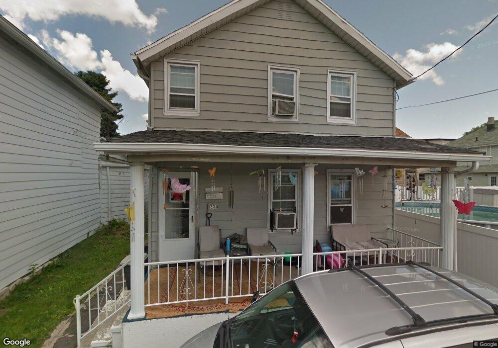 334 Mccormick Ct, Scranton, PA 18509 - photo 1