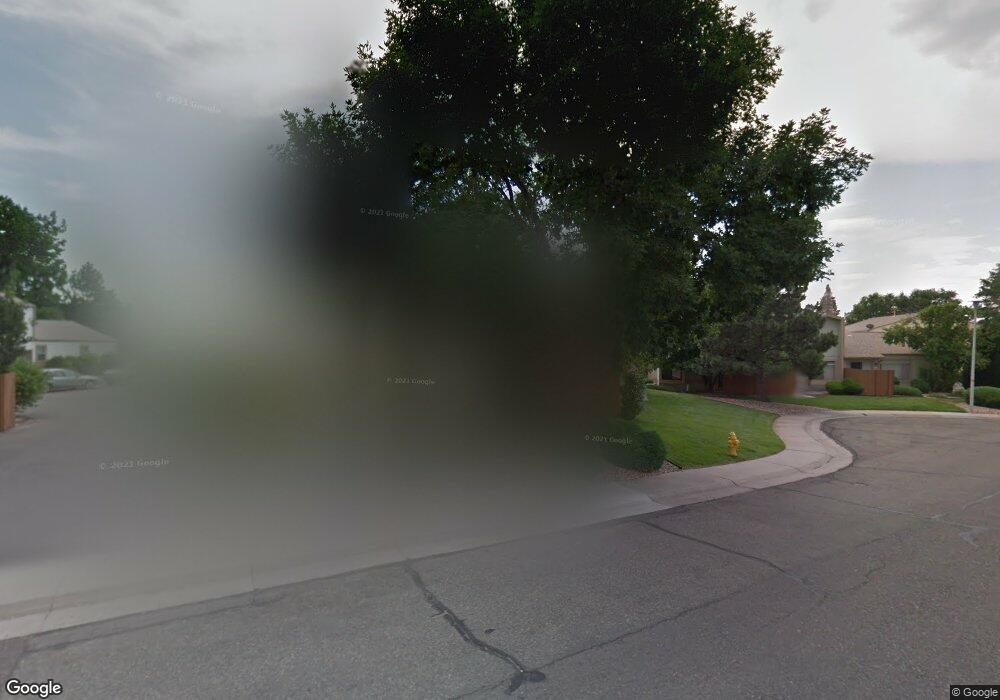 7922 Chase Cir unit 136, Arvada, CO 80003 - photo 1