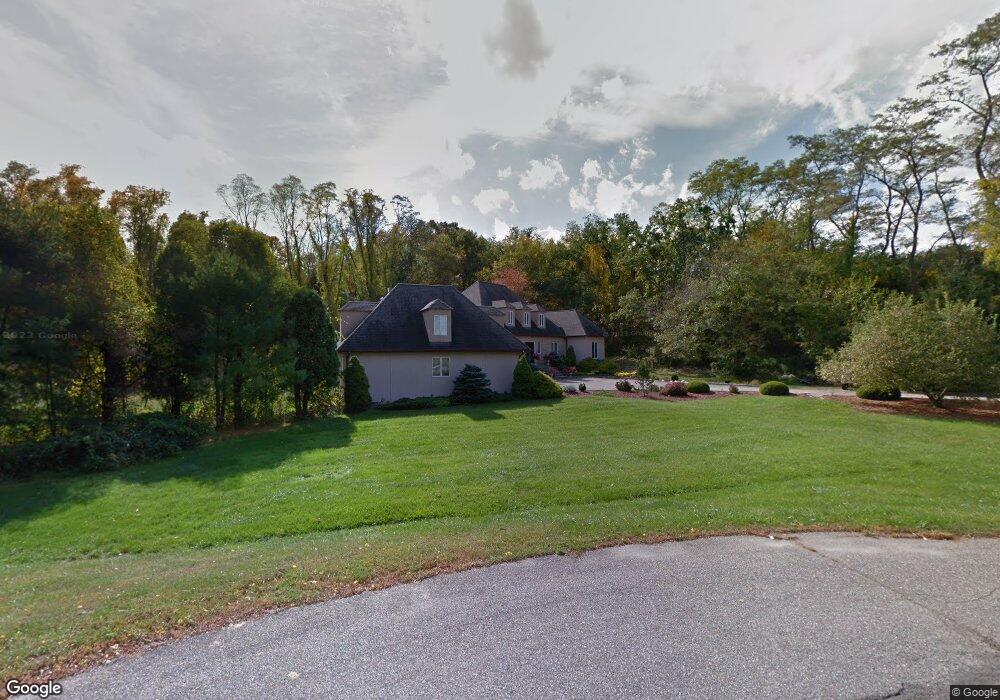 10 Dipietro Ln, Pawling, NY 12564 - photo 1