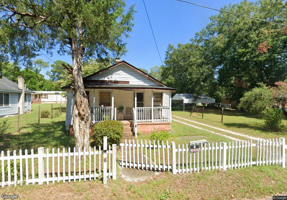 1408 Michaelmas Ave, Cayce, SC 29033 - photo 1