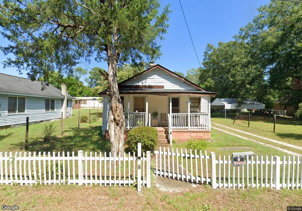 1408 1/2 Michaelmas Ave, Cayce, SC 29033 - photo 1