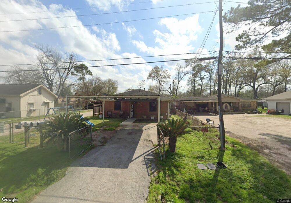 1410 Firnat St unit 1, Houston, TX 77022 - photo 1