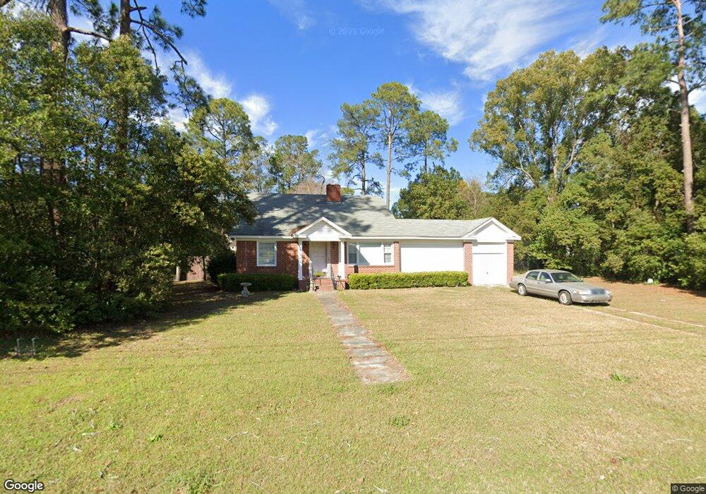 21 W Cochran St, Camilla, GA 31730 - photo 1