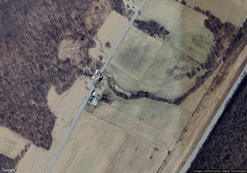 2775 Cumberland Rd, Bedford, PA 15522 - photo 1