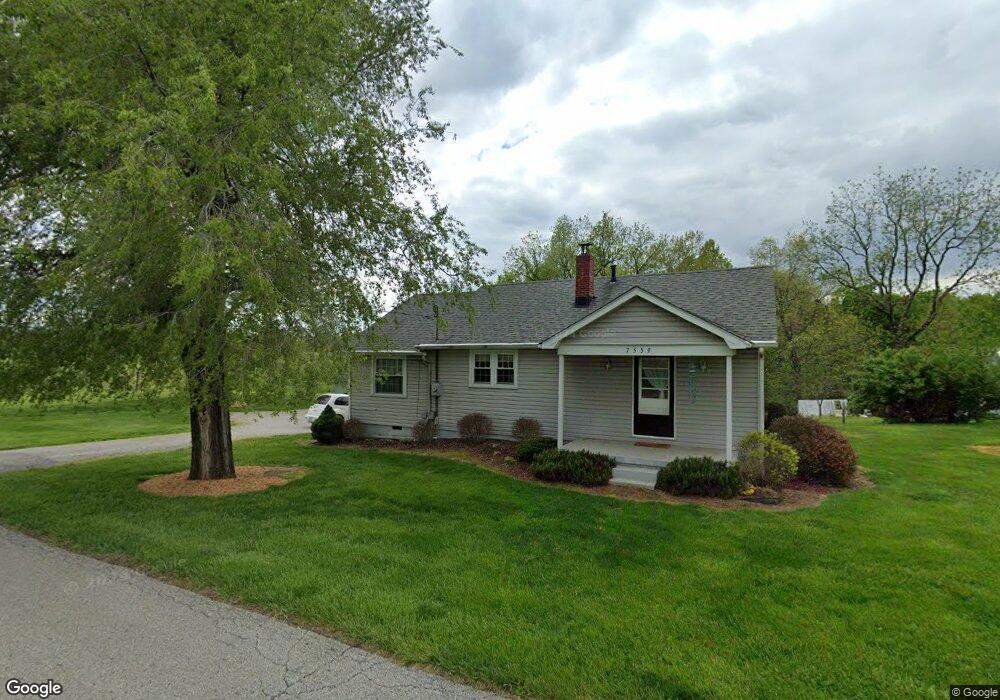 7559 von Allman Rd, Floyds Knobs, IN 47119 - photo 1