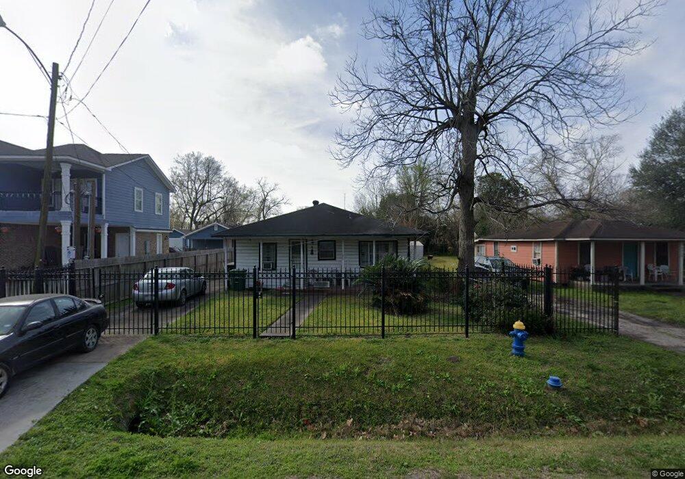 3402 King St, Houston, TX 77026 - photo 1