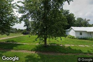711 E Washington St, Wheatland, IN 47597