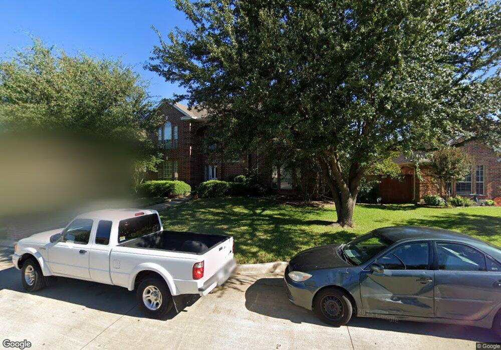 3228 River Bend Dr, Hurst, TX 76054 - photo 1