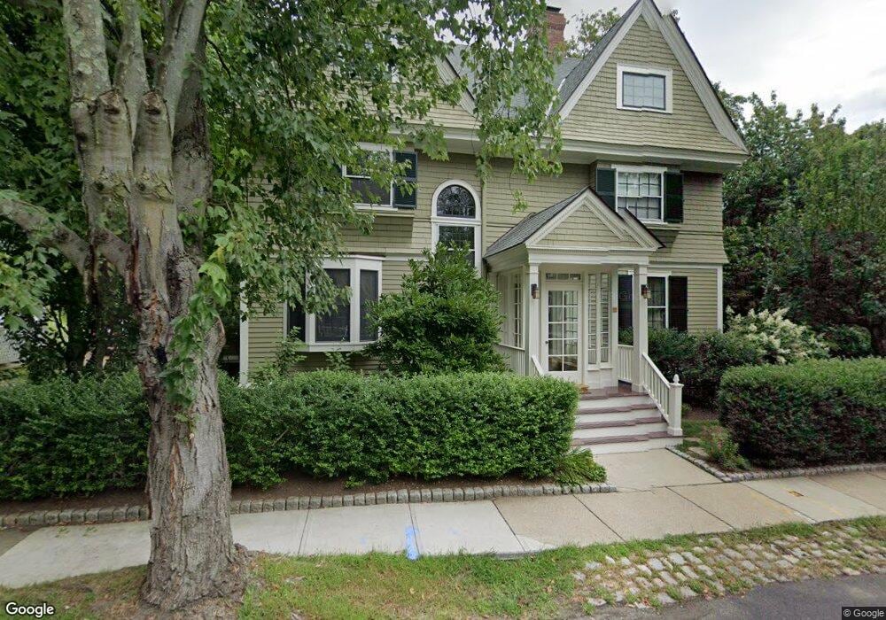 2 Riedesel Ave, Cambridge, MA 02138 - photo 1