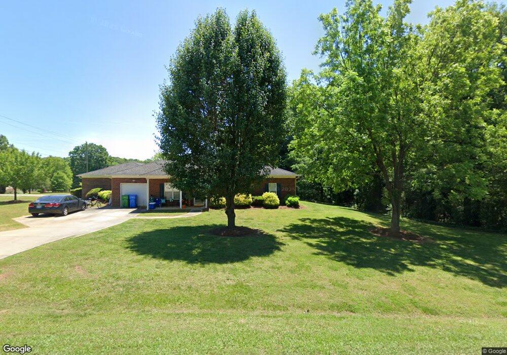101 Springview Dr, Locust, NC 28097 - photo 1