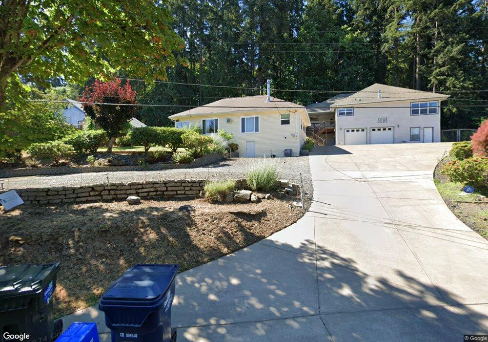 2828 Riverview St, Eugene, OR 97403 - photo 1