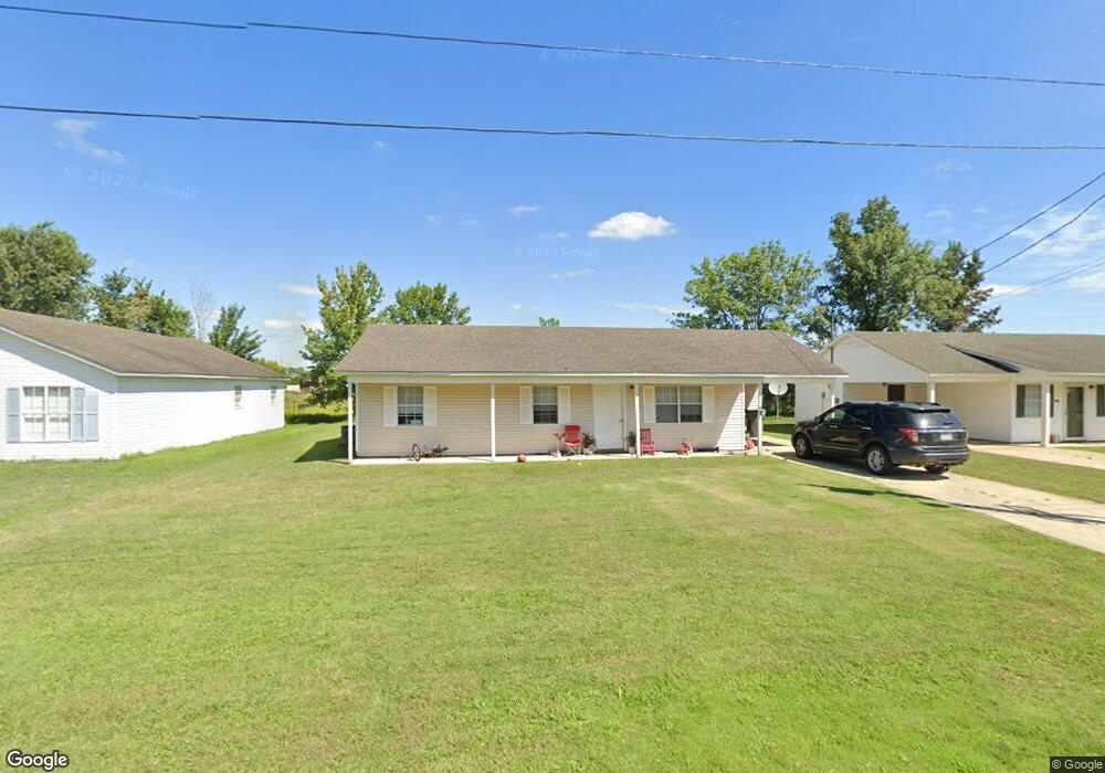 3803 Emilee Jo Dr, Paragould, AR 72450 - photo 1