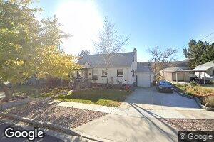 8931 W State Hwy, Bingham Canyon, UT 84006