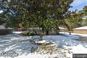 1045 Daniels St, Baker, LA 70714