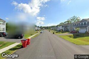 1001 Herman Gaver Place, Hagerstown, MD 21740