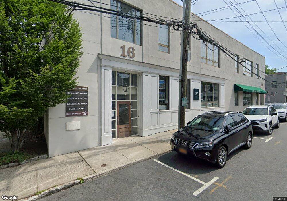 16 Elm Place unit 211, Rye, NY 10580 - photo 1