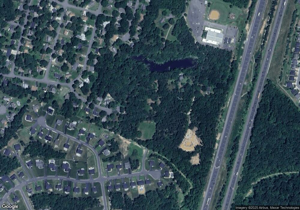 11817 Burgess Ln, Fredericksburg, VA 22407 - photo 1