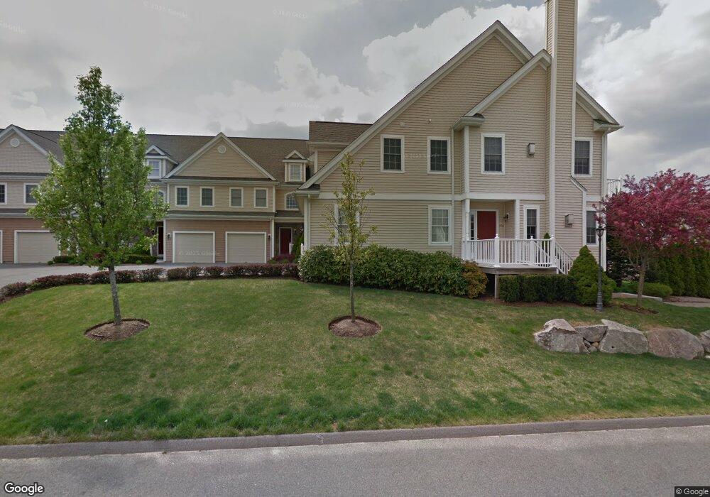 408 Hampton Way unit 400, Abington, MA 02351 - photo 1