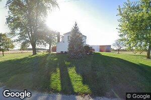 8246 S 200 E, Keystone, IN 46759