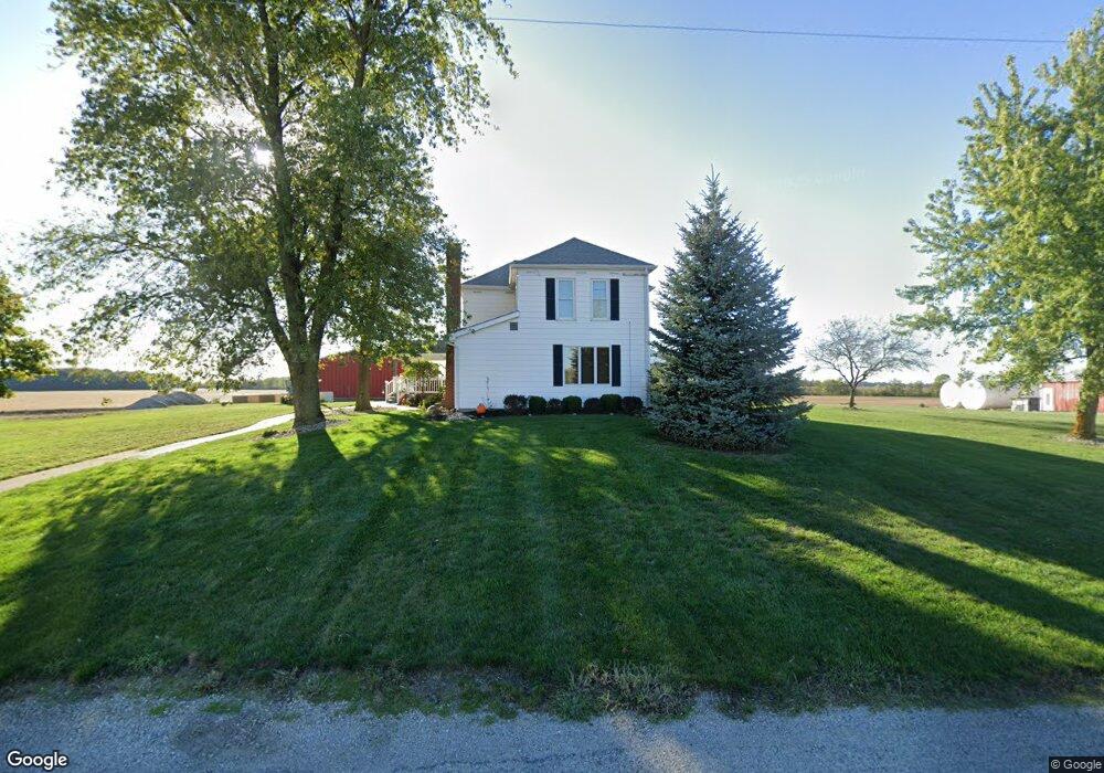 8246 S 200 E, Keystone, IN 46759 - photo 1