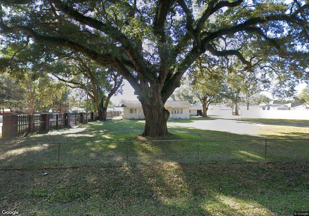 8533 Ashland Ave, Pensacola, FL 32534 - photo 1