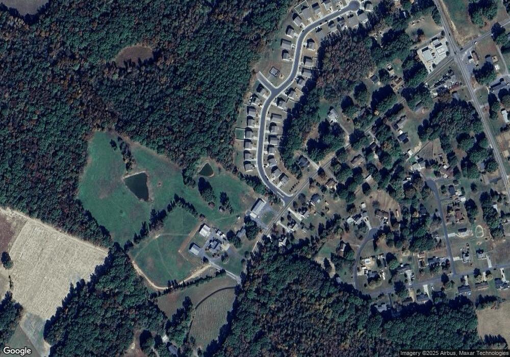 87 Wildflower Dr, Locust, NC 28097 - photo 1