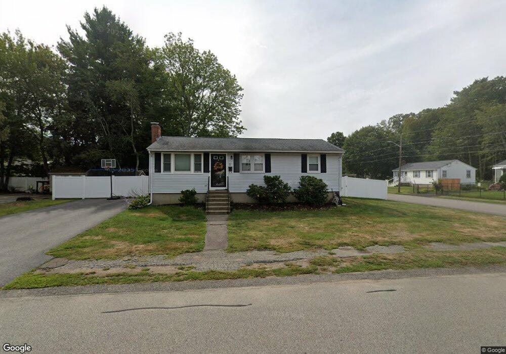 5 Brooks Rd unit 5, Rockland, MA 02370 - photo 1