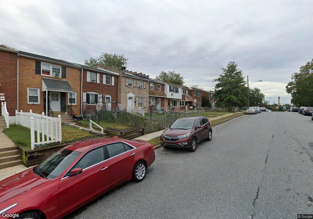 1313 Harshaw Rd, Brookhaven, PA 19015 - photo 1