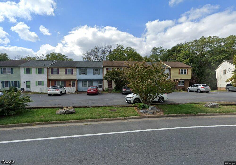 876 Vine St, Harrisonburg, VA 22802 - photo 1