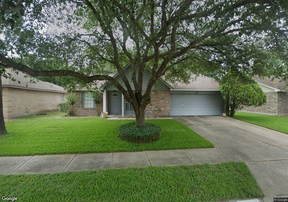 16742 Summer Dawn Ln, Houston, TX 77095 - photo 1