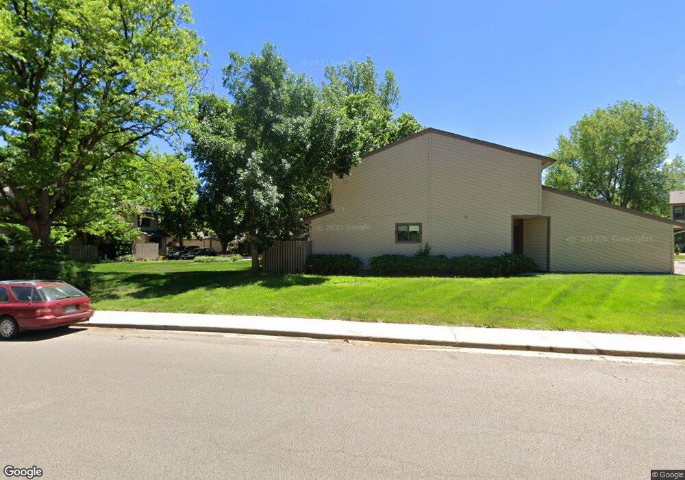 4224 Corriente Place unit 2, Boulder, CO 80301 - photo 1