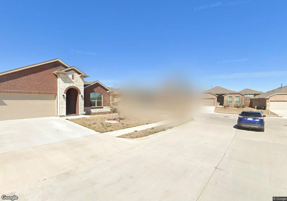 2400 Moon Ranch Dr, Weatherford, TX 76087 - photo 1