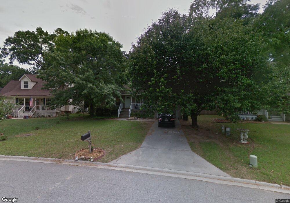 549 Pointe South Dr, Savannah, GA 31410 - photo 1