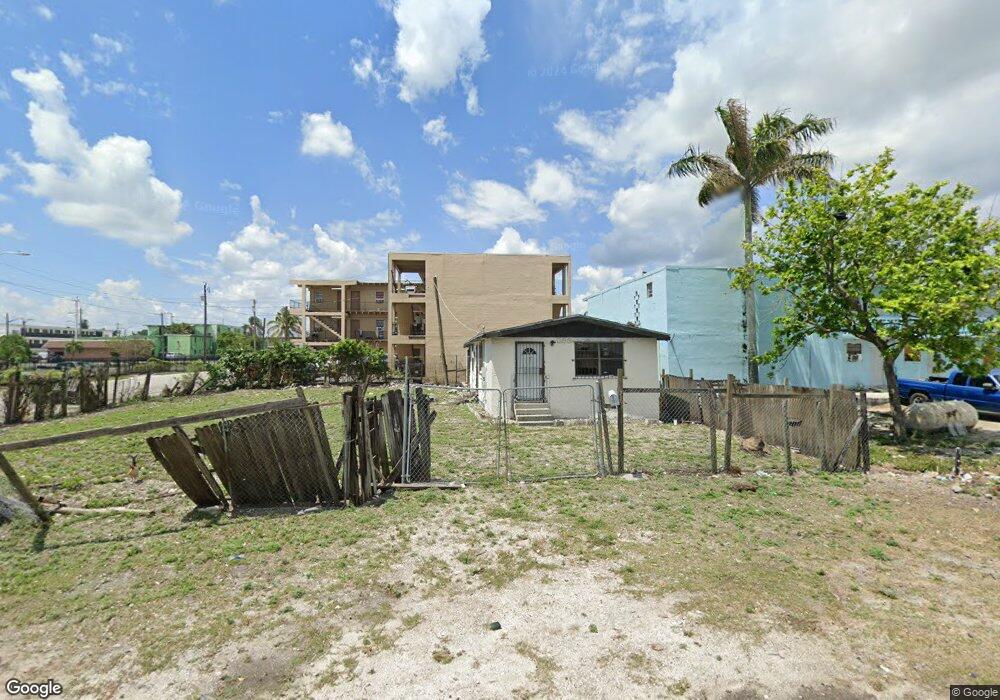 356 SW 4th St, Belle Glade, FL 33430 - photo 1