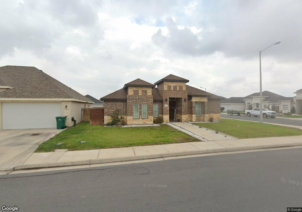 402 W Garrison Dr, Pharr, TX 78577 - photo 1