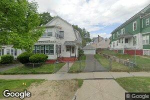 206 Westford Cir Unit 208, Springfield, MA 01109