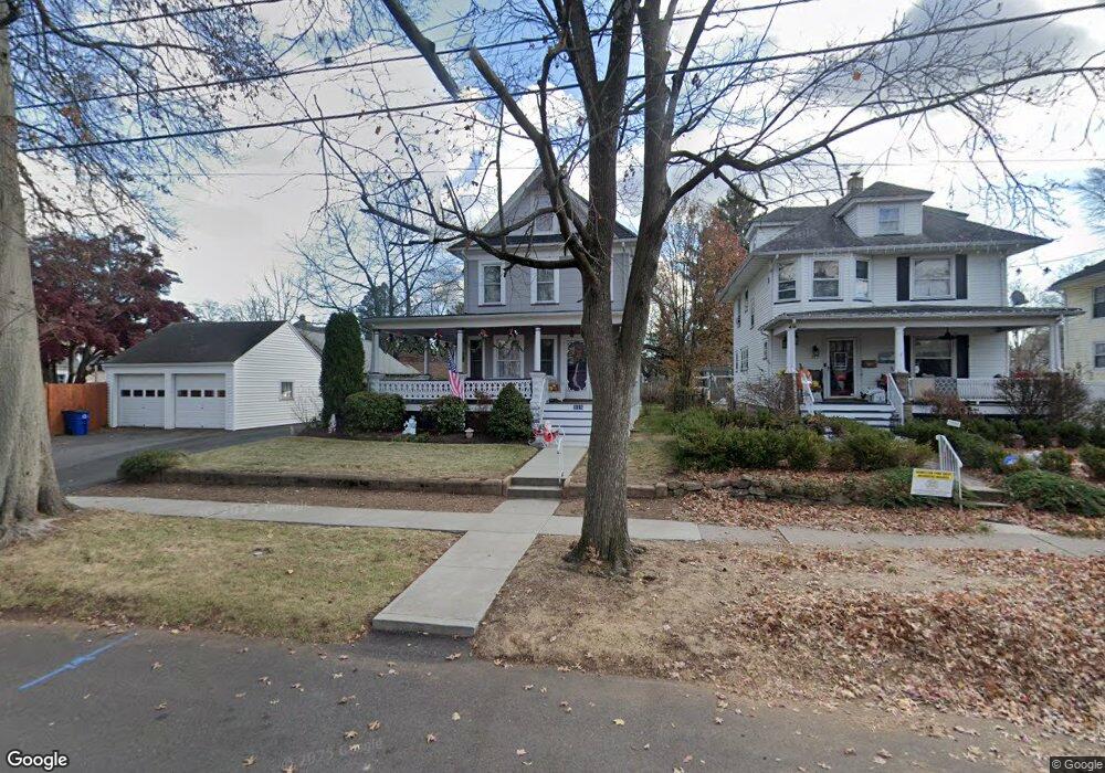 315 3rd St, Dunellen, NJ 08812 - photo 1