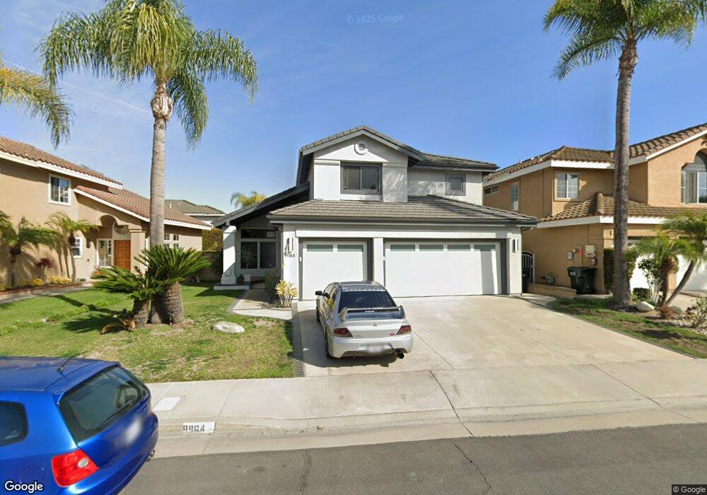 9964 Messina Cir, Cypress, CA 90630 - photo 1