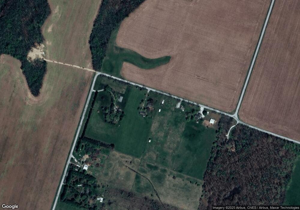 4825 Coolidge Rd, Westpoint, IN 47992 - photo 1