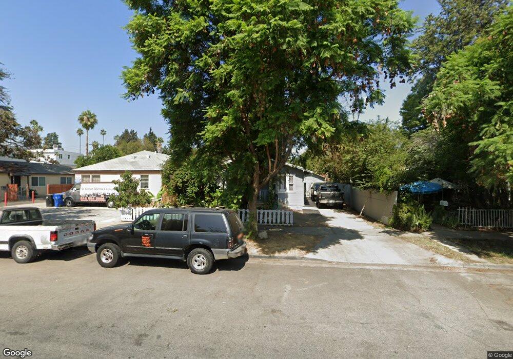 Street View Photo