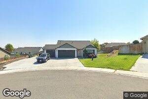 3614 Laguna Ct, Pasco, WA 99301