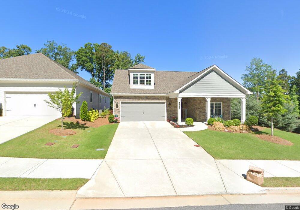 1031 Stillington Way, Marietta, GA 30060 - photo 1